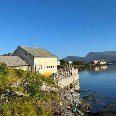 Torvholmen