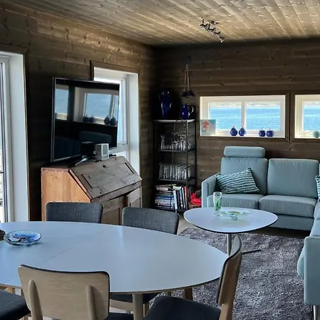 Apartamento Torvholmen *