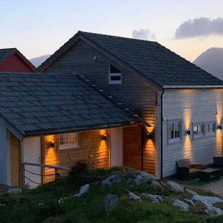 Torvholmen Fosnavåg