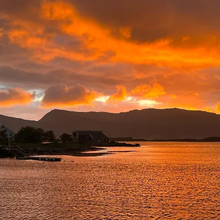 Apartamento Torvholmen *