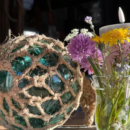 Apartamento Torvholmen