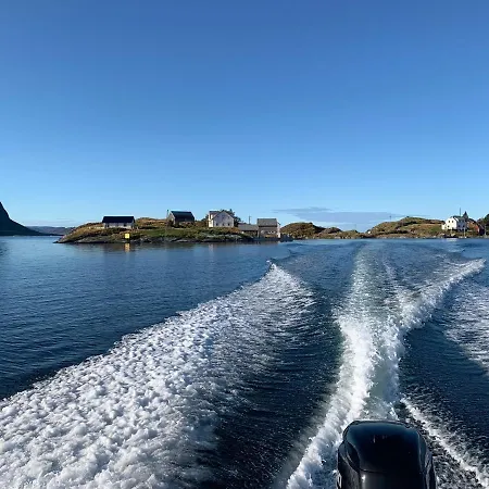 Torvholmen