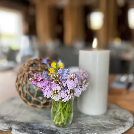 Apartamento Torvholmen Fosnavåg