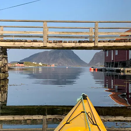 Torvholmen * Fosnavåg