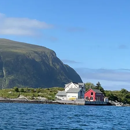 Torvholmen *