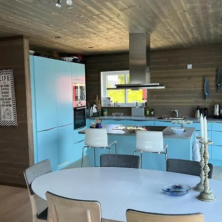 Leilighet Torvholmen