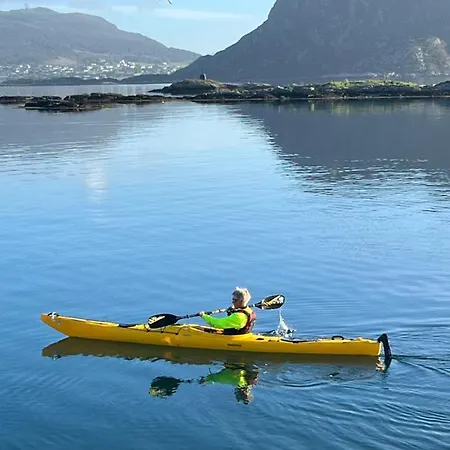 Torvholmen Apartamento