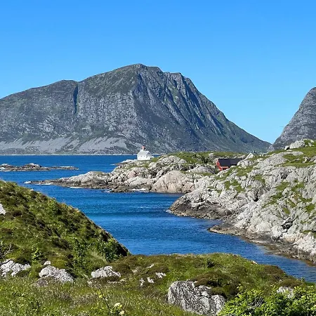 Torvholmen * Fosnavåg