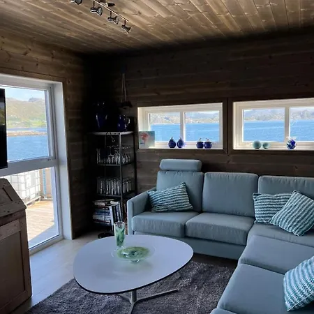 Torvholmen Apartamento