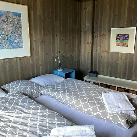 Torvholmen Apartamento Fosnavåg