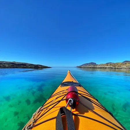 Torvholmen * Fosnavåg