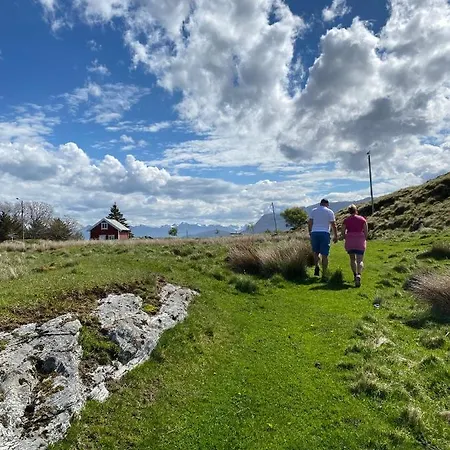 Leilighet Torvholmen Fosnavåg