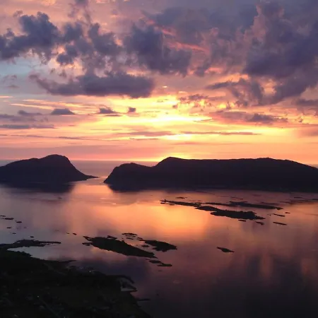 Torvholmen Leilighet Fosnavåg