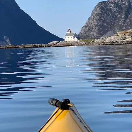 Torvholmen *