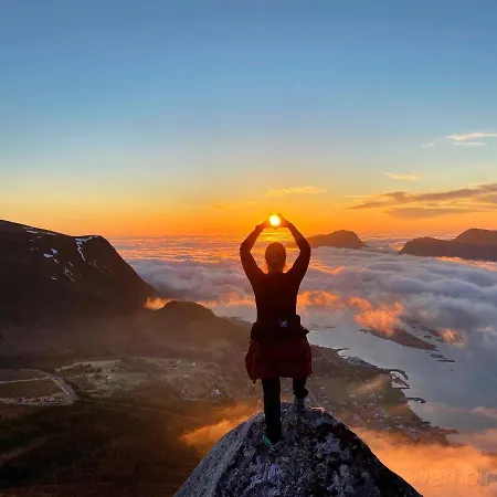 Torvholmen * Fosnavåg