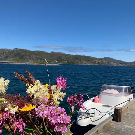 Torvholmen Fosnavåg