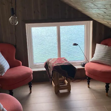 Apartamento Torvholmen