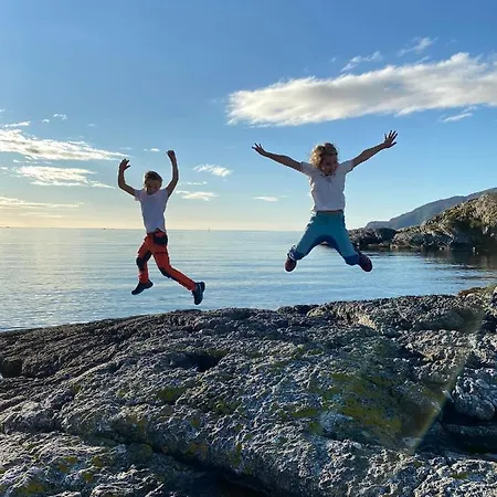 Torvholmen Fosnavåg