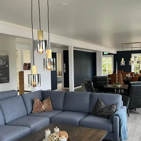 Torvholmen Leilighet Fosnavåg