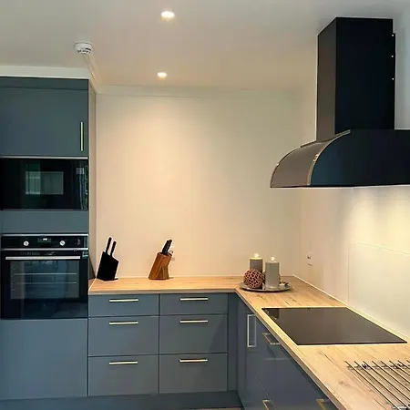 Apartamento Torvholmen Fosnavåg