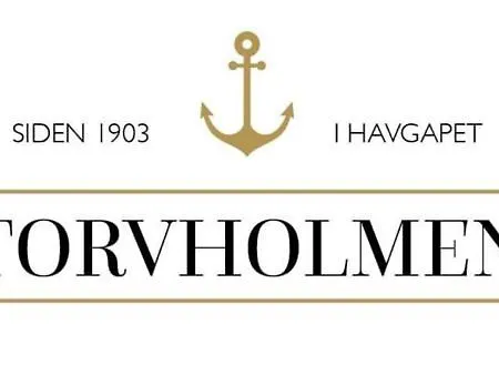 Torvholmen * Fosnavåg