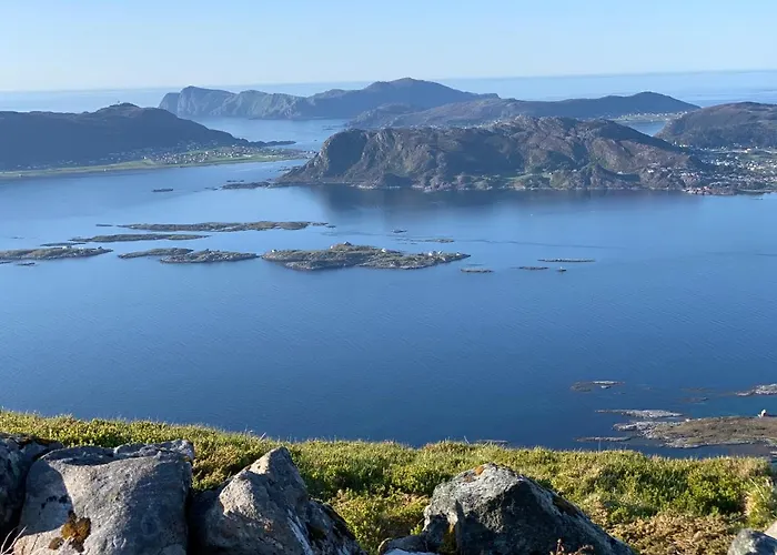 Apartment Torvholmen