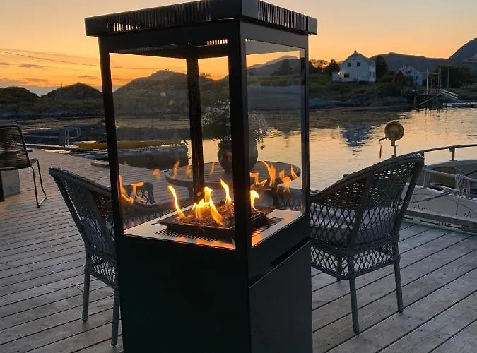 Torvholmen Apartment *