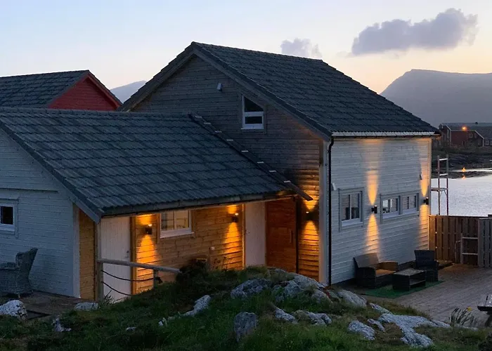 Torvholmen Fosnavåg