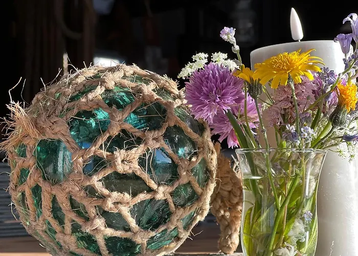 Apartment Torvholmen