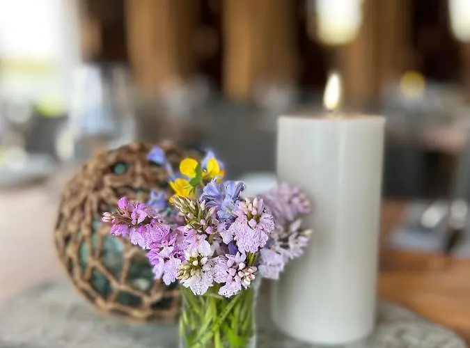 Apartment Torvholmen Fosnavåg