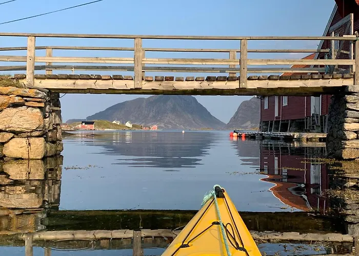 Torvholmen * Fosnavåg