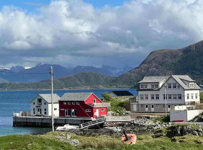 Apartment Torvholmen