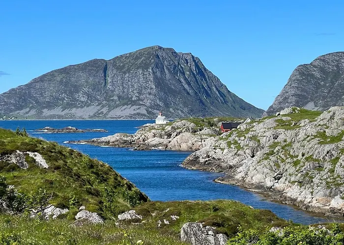 Torvholmen * Fosnavåg