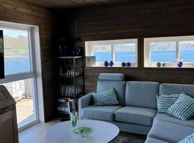 Torvholmen Apartment