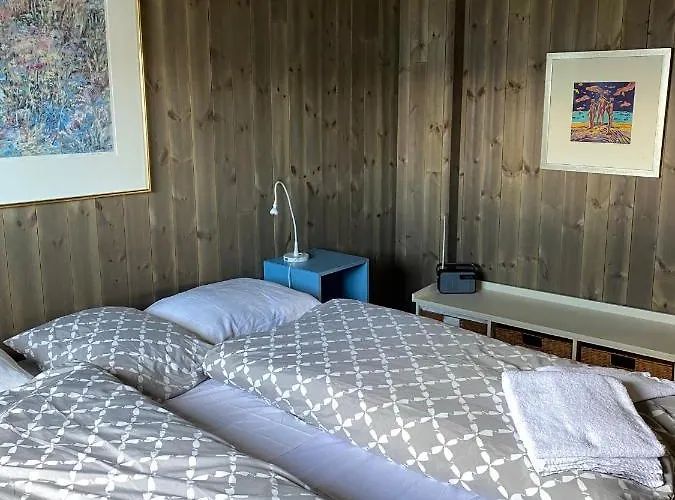 Torvholmen Apartment Fosnavåg