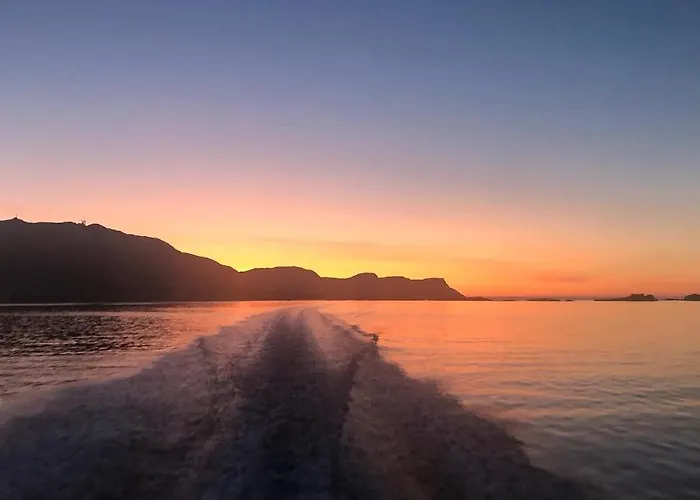 Torvholmen * Fosnavåg