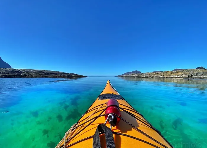 Torvholmen * Fosnavåg