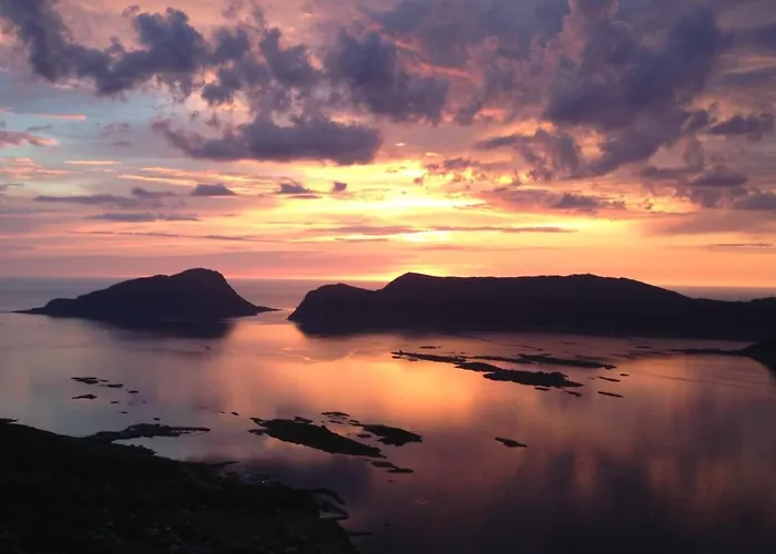 Torvholmen Apartment Fosnavåg