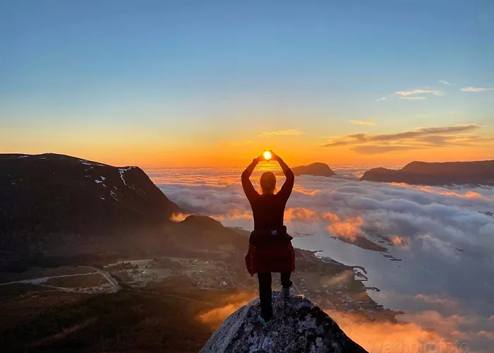 Torvholmen * Fosnavåg