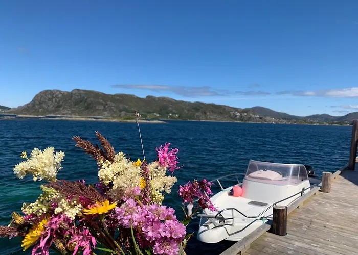 Torvholmen Fosnavåg