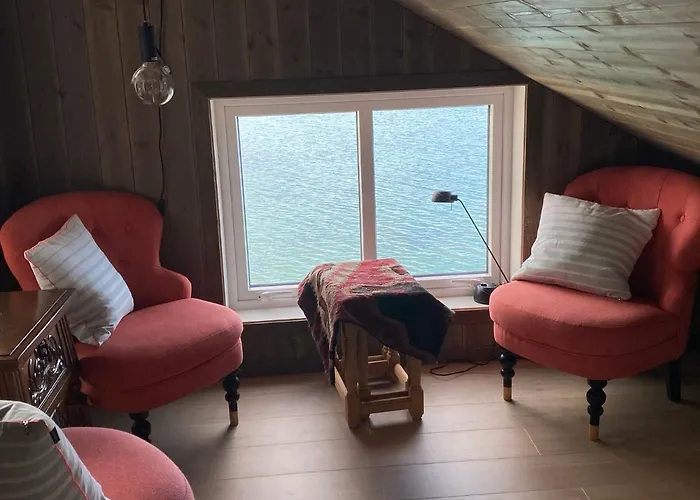 Apartment Torvholmen