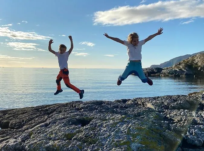 Torvholmen Fosnavåg