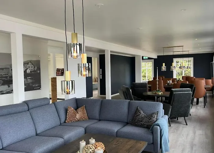 Torvholmen Apartment Fosnavåg