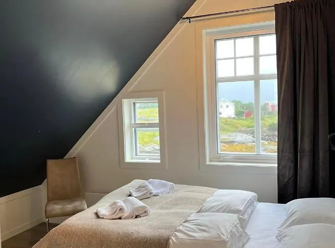 Apartment Torvholmen