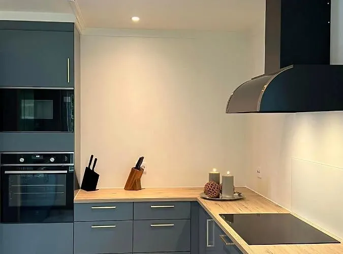 Apartment Torvholmen Fosnavåg