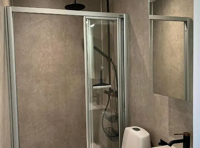 Torvholmen Apartment Fosnavåg