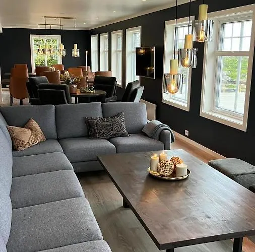 Apartment Torvholmen