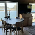 Apartamento Torvholmen *