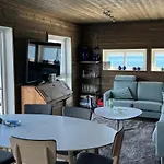 Apartamento Torvholmen *