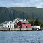 Apartamento Torvholmen Fosnavåg